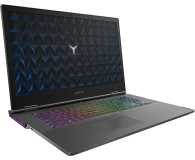 Lenovo Legion Y740-17 i7/32GB/1TB/Win10Pro RTX2080 144Hz - 529959 - zdjęcie 8